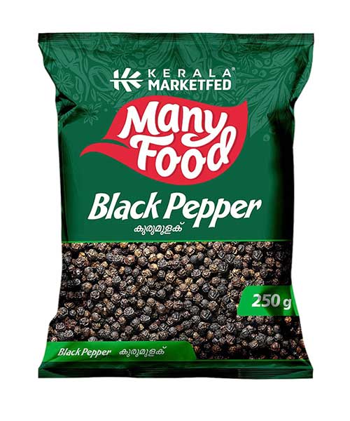 Black-Pepper