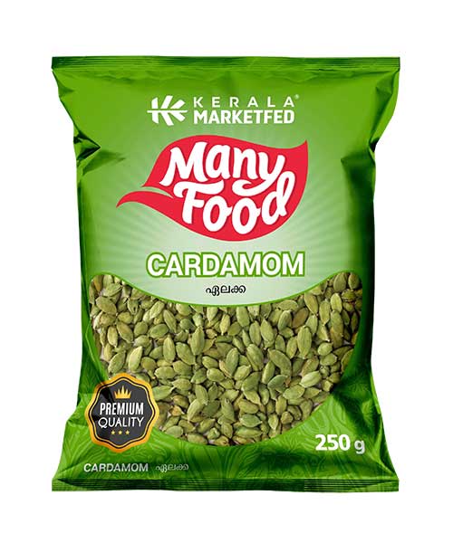 Cardamom