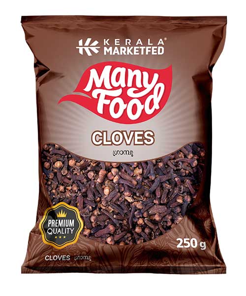 Cloves