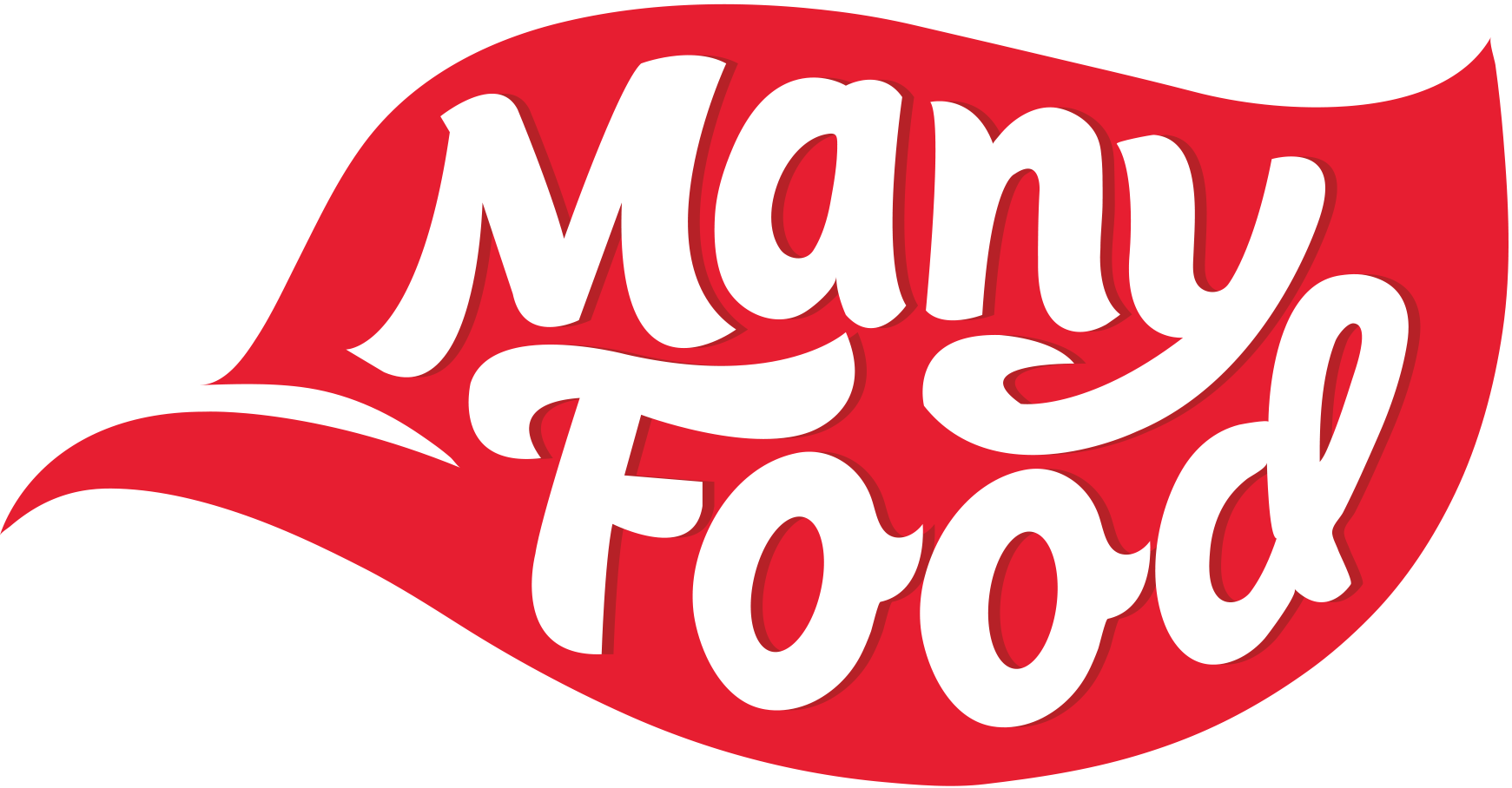 many-food Logo